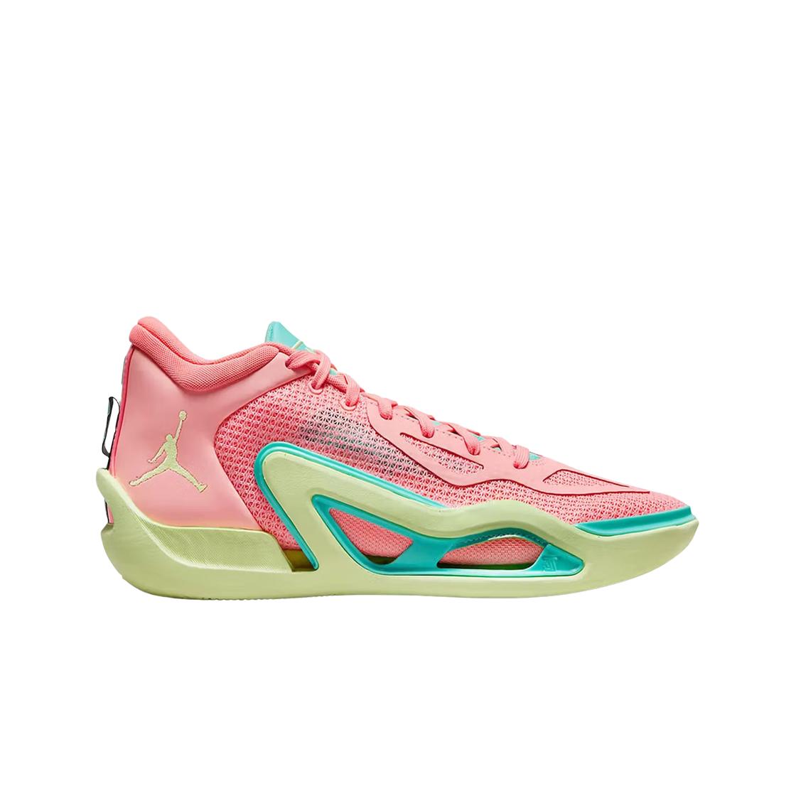 

Jordan Tatum 1 Pf Pink Lemonade 280