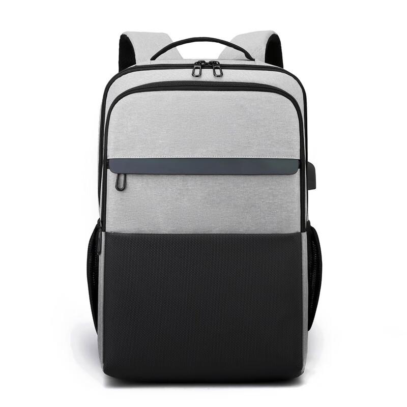 

Vanaheimr Men s Business Commuter USB Charging Backpack