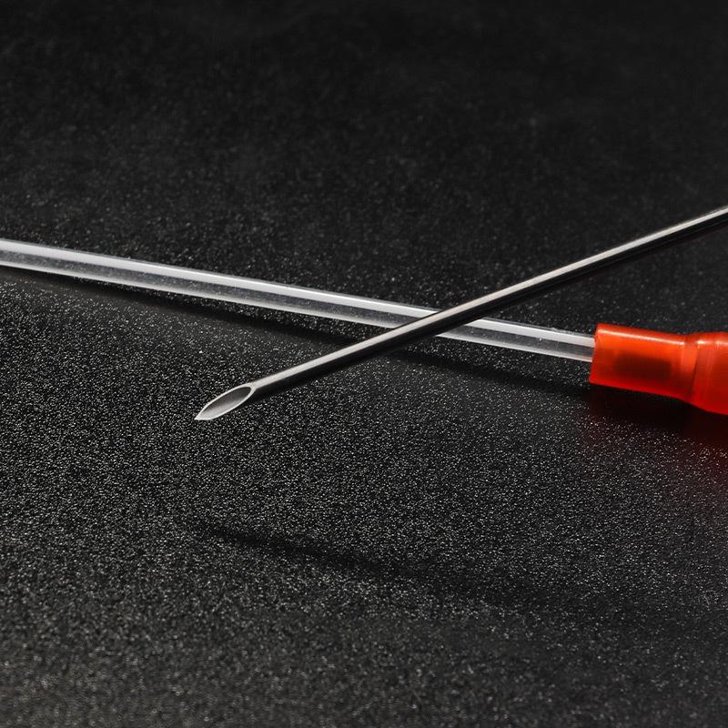 Set Rongtian Ace de Tatuaj și Piercing Ureche de Unică Folosință, 50/Cutie