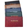 30-Page Premium Banknote and Coin Collection Album