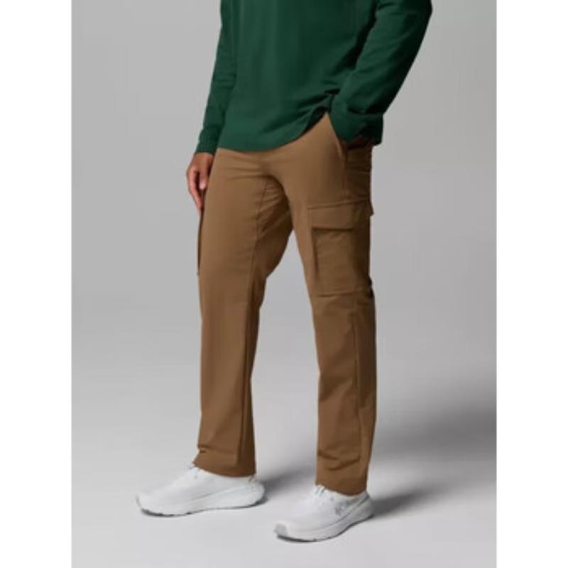 Columbia Men s Outdoor Casual Trousers L