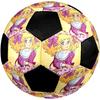 The Rose of Versailles Theme Size 5 Soccer Ball, Suitable for Both Indoor and Outdoor Matches, a Gift Suitable for Everyone.