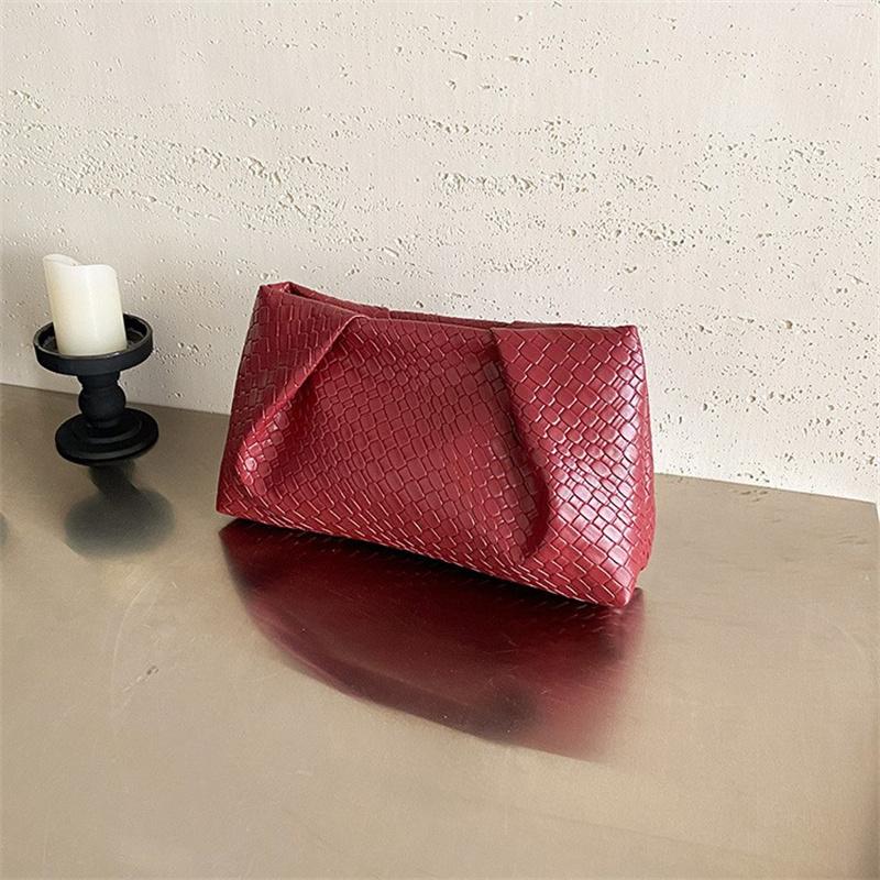 

Fashi Multifunctial Women Clutch Bag Embossed Pattern Large Capacity Evening Phe Pocket Luxury Coin Purse Handbag Women