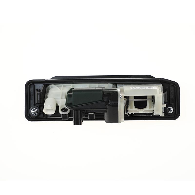 2227500893 Car Back Box Flip Tailgate Handle Trunk Lock Release Switch A2227500893 For MERCEDES BENZ W205 W222 W117