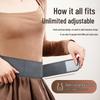 CHIGO Bianstone Heated Abdomen Massager