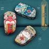 Brilliance Auto Zhonghua V3/V5/V7/H530/H330 Key Case Cover