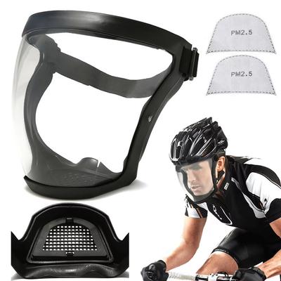 İş Güvenliği Malzemeleri – Koruyucu Maskeler