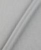 PANICALE Grey Herringbone Cotton Short Sleeve Polo Knit