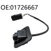 01726667: Compatible Rear View Camera for Geely Emgrand GS