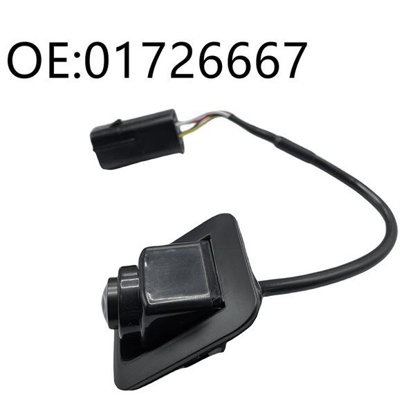 01726667: Compatible Rear View Camera for Geely Emgrand GS