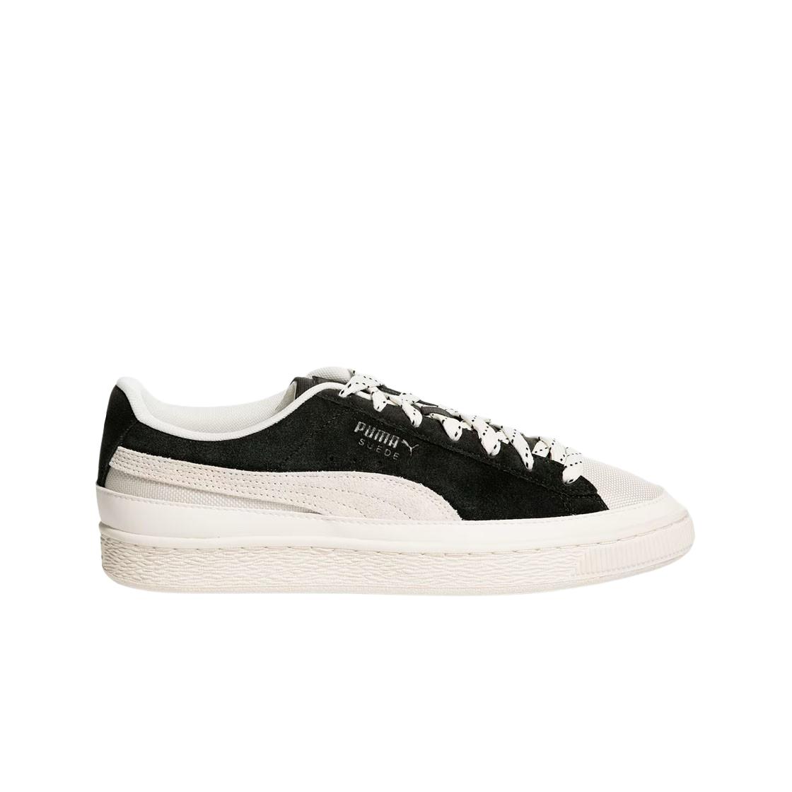 

Puma Suede Trail Шнурки Черный Pristine 260