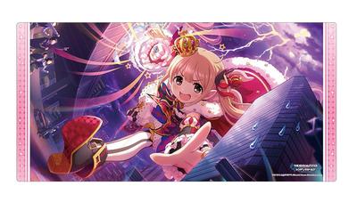 Bushiroad Rubber Mat Collection V2 Vol.1616 THE IDOLM@STER CINDERELLA GIRLS "Futaba Anzu" Great Break Master Ver.