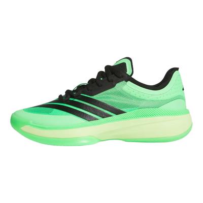 Adizero Select 3.0 Metamorphosis Pack Unisex-Sneaker Grün Schreigrün Core-Schwarz JI4494