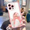 K-Karol G Sera Bonito Manana Clear Phone Case For Samsung A03S A03 A04 A05 A05S A06 A7 A12 A13 A14 A15 A16 NOTE 10 20 ULTRA Case
