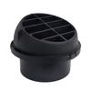 dDanke 60mm Warm Air Vent Kit for Diesel Parking Heater,