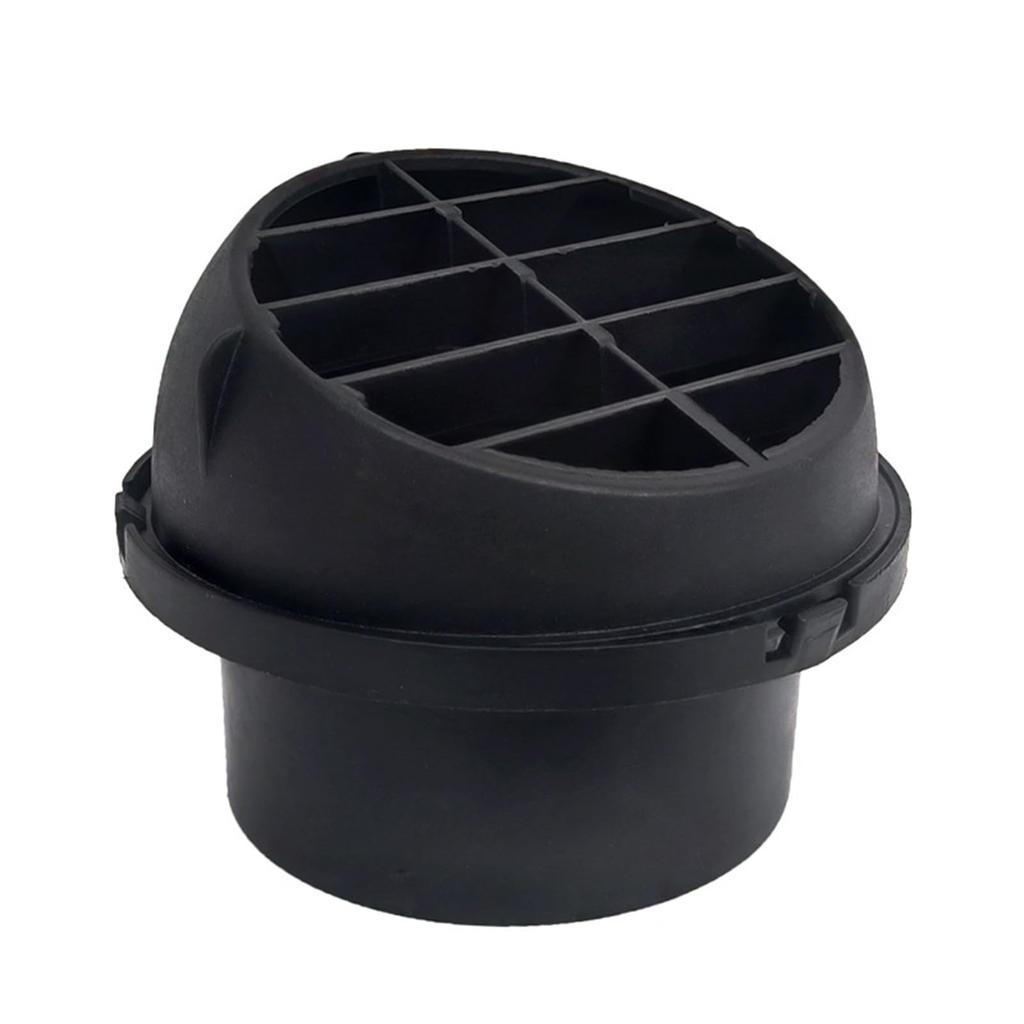 dDanke 60mm Warm Air Vent Kit for Diesel Parking Heater,