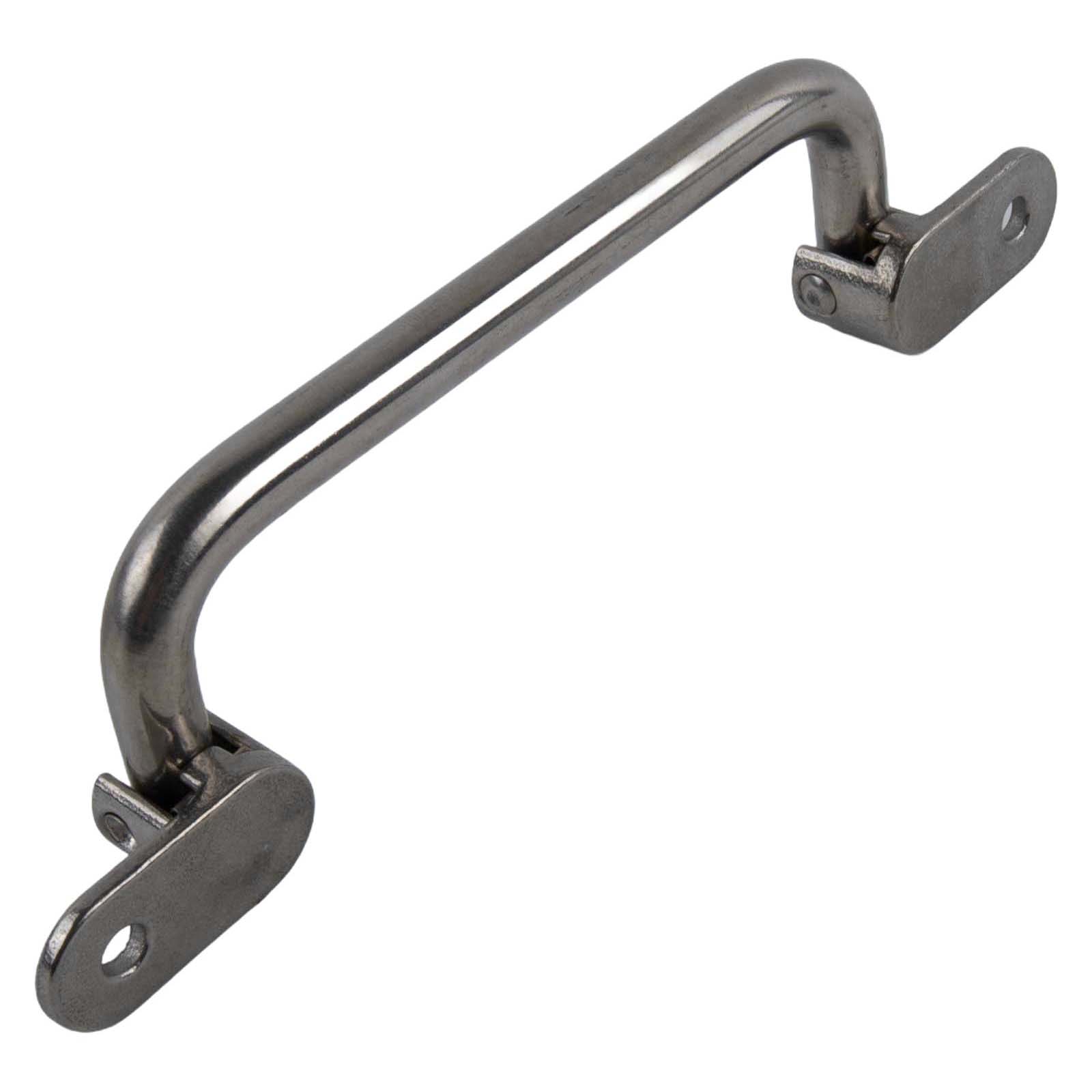 Comfortable Grip 304 Stainless Steel Handle For Everyday Tasks Precision Engineering Resistance To Rust Hole Distance 138mm Hole Distance 138mm