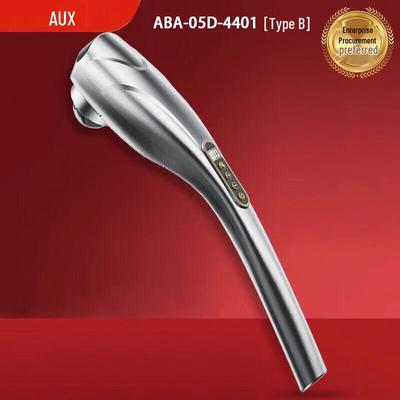 Aux Dolphin Handheld Percussion Massager CN Plug (adapter Included)