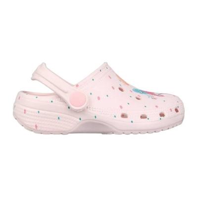 SoulCal Baby Flamingo Clogs