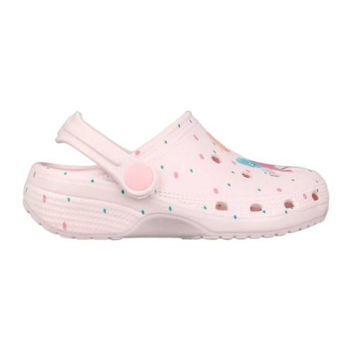 SoulCal Baby Flamingo Clogs