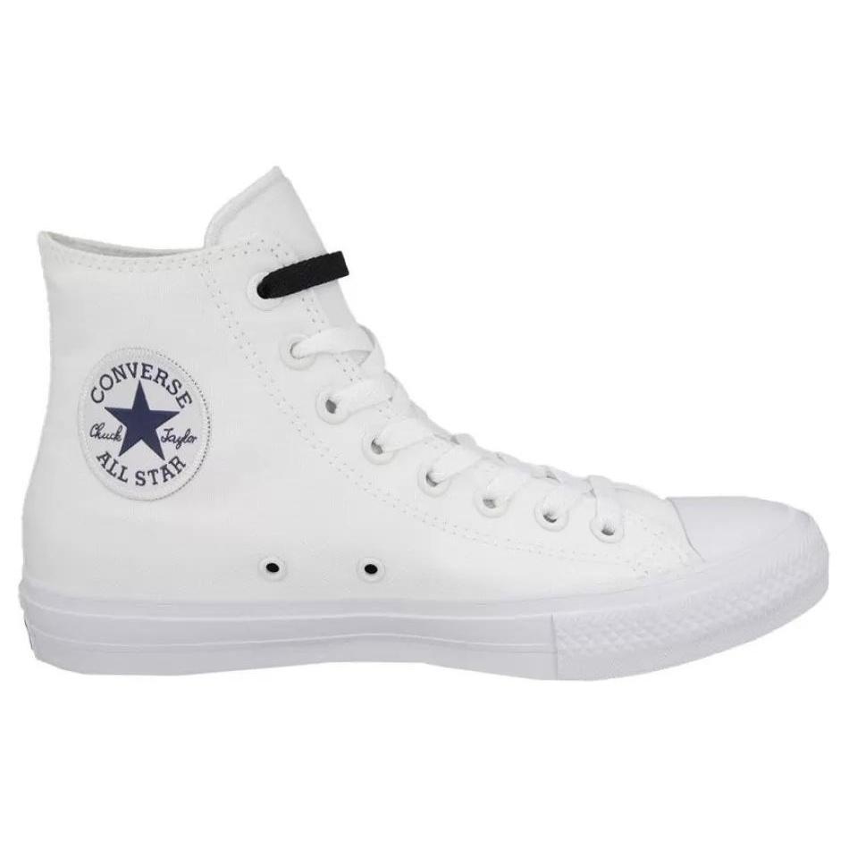 Converse Chuck Taylor All Star 2 Hi 'White' Men's 150148C