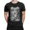 Letné tričko deathmetalovej kapely Archspire pre mužov a ženy 100% bavlnené tričko s krátkym rukávom