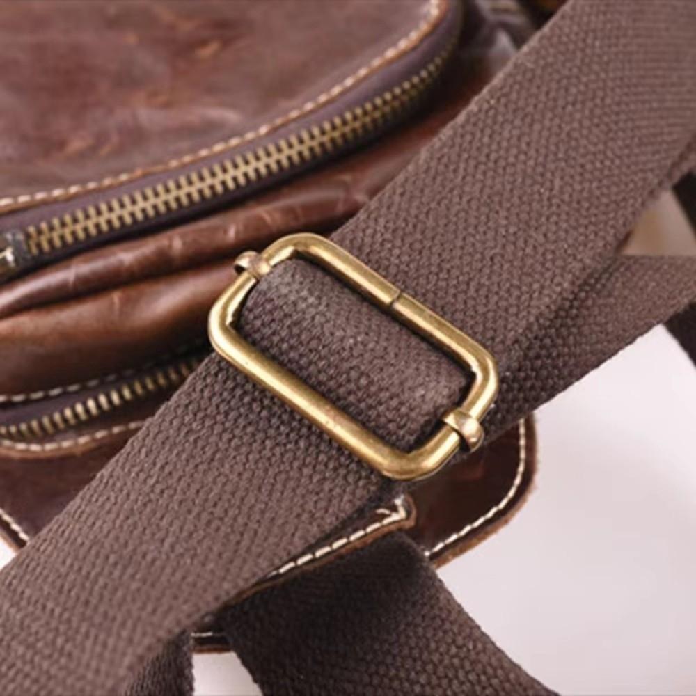 20mm Width Cotton Webbings Tape 1.3mm Thickness Bias Binding Tape  For Bag Strap