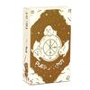 Tarot Cards Deck With Magic Witch Theme For Emotional And Intellectual Development In Family Games