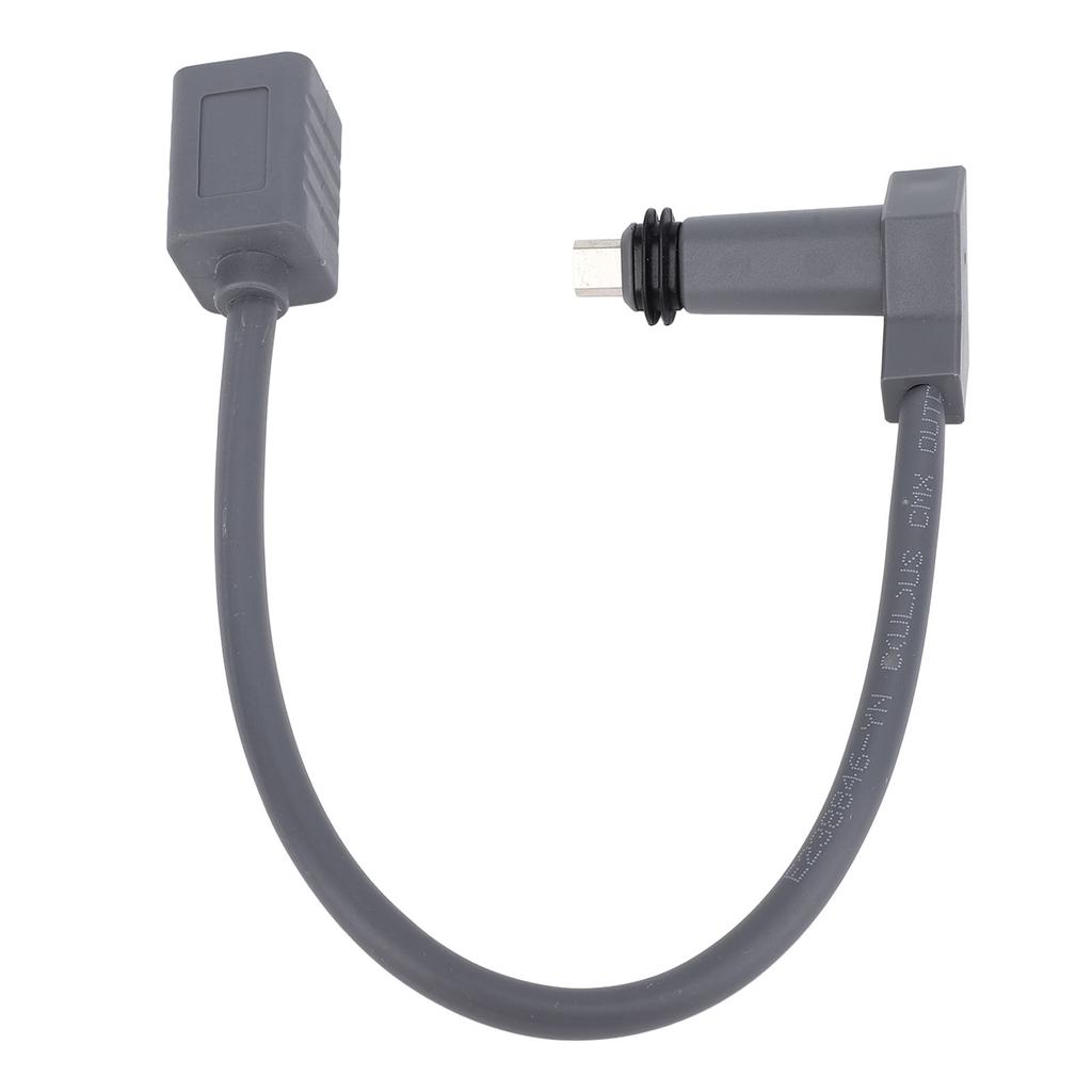 SPX Plug to Female RJ45 Adapter Stable Connection Router Connector Satellite Ethernet Adapter for