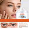 Intensive Eye Cream For Wrinkle Reduction And Deep Moisturization