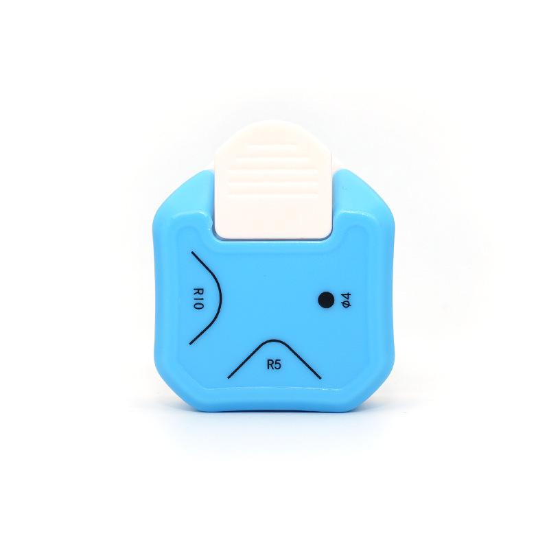 3-in-1 Corner Rounder Card and Photo Cutter