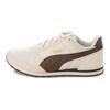Puma St Runner V2 Chaussures Décontractées Basses Polyvalentes Mode Femme sneaker Beige 367135-19