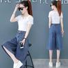 Pantaloni Jeans Denim da Donna Jeans Donna Moda Harajuku Jeans Larghi Y2k Streetwear Abbigliamento Donna Pantaloni Urbani