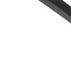 VW T6 Transporter 2015- rear wiper arm + blade VERSION WITH FLAP