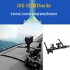 Chao Ba Phone Holder for 15-22 Model Center Console