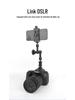 Car Interior Phone Mount for Recording Driving View