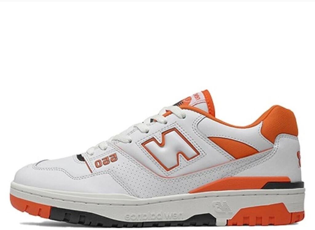 Кроссовки New Balance 550