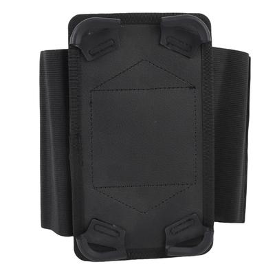 Car Headrest Mount Fit for Switch 2 2025 Game Console Elastic Strap Silicone Car Headrest Game Console Holder