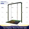 Weishu Outdoor 600M Obstacle Training Equipment
