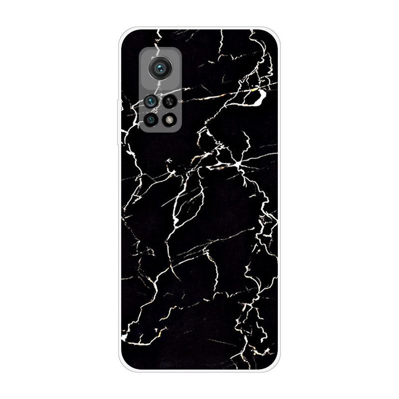 For Xiaomi Mi 10T 5G Case Shockproof Soft Silicone TPU Back Cover For Xiaomi Mi 10T Pro Phone Cases for Xiaomi Mi 10 T 10T Coque