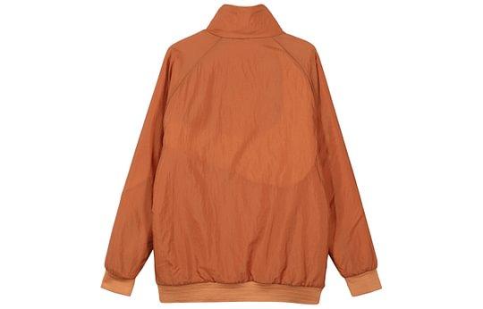 Nike Big Swoosh Reversible Boa Jacket Asia Sizing BQ6546-808