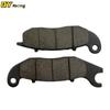 Motorcycle Rear Brake Pads For Honda CRF250L CRF250M CRF 250 250L 250M 2012 2013 2014 2015 2016 2017 2018  Dirt Pit
