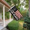 250th Anniversary American Flag Garden Decoration Flag