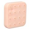 Pimple Popping Toy Stress Relief Silicone Pimple Squeeze Practice with Refillable Pimple Pus for Beauty Salon Hospital
