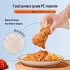Yulong Disposable Food-Grade PE Gloves