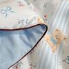 Nanjiren 7A Antibacterial Soybean Fiber Summer Quilt
