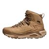 HOKA One One Kaha 3 Mid Gore-Tex Granola Bark (Da donna) Sneakers da Donna 1162531-GRK