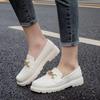 Retro Women's Thick-Soled Non-Slip Casual Low-Top Sandals