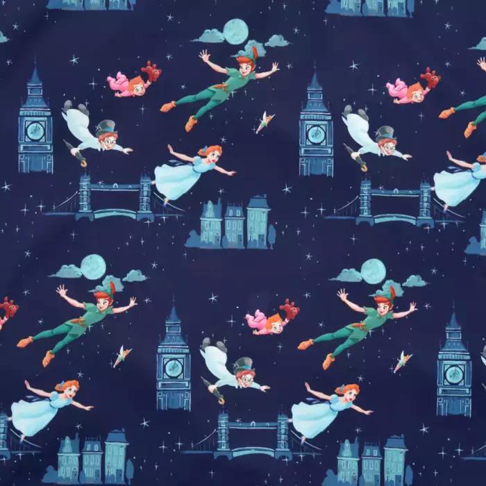 Sac de courses/Sac écologique Disney Peter Pan PETER PAN TRAVEL NOUVEAU Disney Store