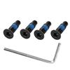 Stirnschraube /max G30 Roller Für Ninebot Max G30 ES